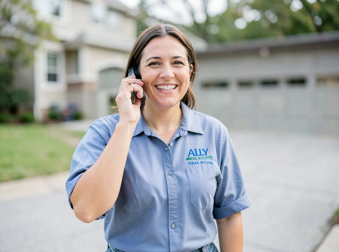 Metal Roof Installation Allenhurst, GA FAQs